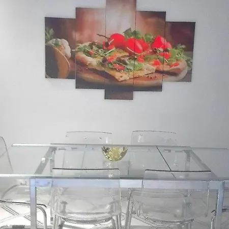 Marina Velca Luxury * Tarquinia