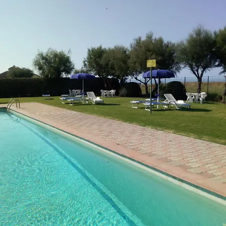Marina Velca Luxury Holiday home *