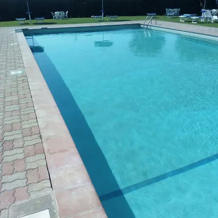 Holiday home Marina Velca Luxury